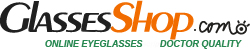 Glasses Shop